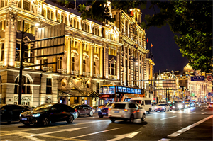 加速创新：上海 __ 的研发投资政策