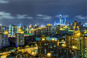 上海研发投资对经济增长的影响