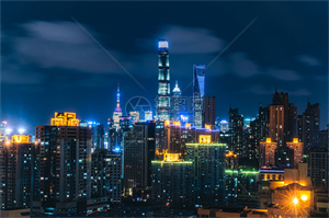 上海中小微企业的融资模式研究 上海中小微企业的融资模式研究